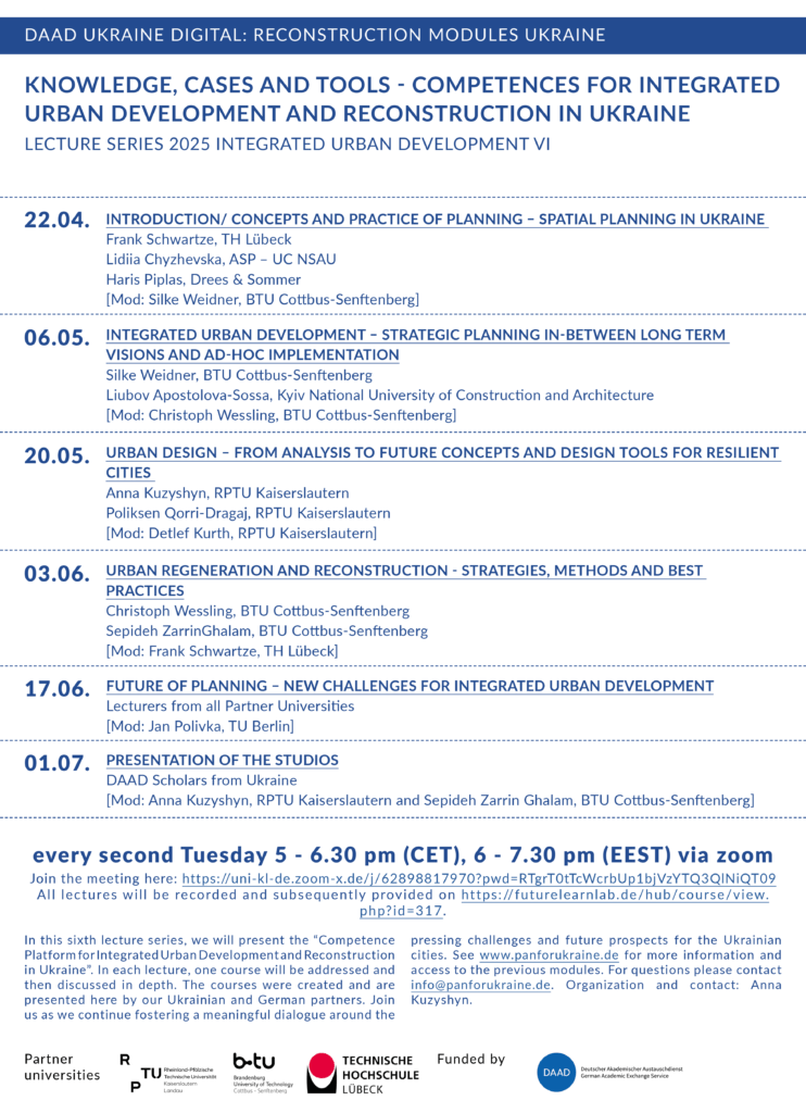 Vi Knowledge Training Lecture Series VI: Knowledge, Cases and Tools – Competences for ...